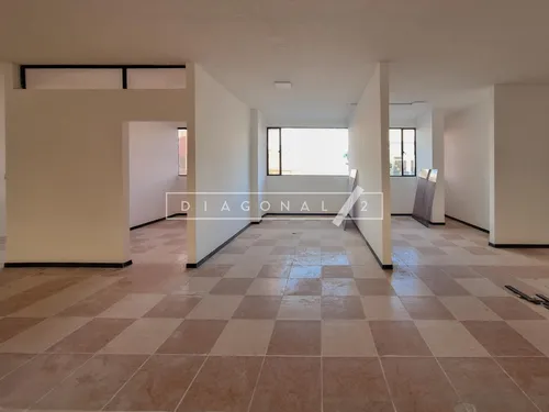 Bodega Industrial En Arriendo En El Toberín