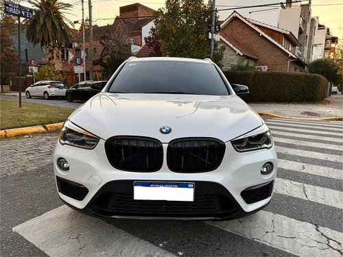 BMW X1 2.0 Xdrive 25i Xline 231cv