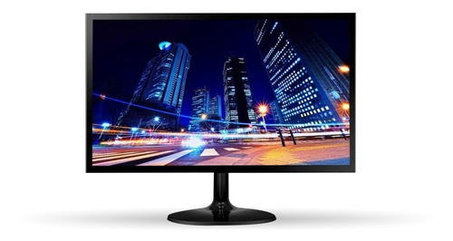 Computador Corporate Intel Core I5 3.20ghz Turbo Boost Até 3.46ghz 4mb Cache Memória 8gb Ddr3 Hd 1tb Monitor Led 21'5