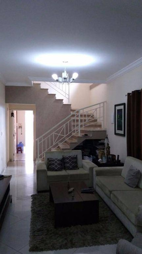 Imagem 4 de 9 de Casa Residencial À Venda, Jardim Das Indústrias, São José Dos Campos. - Ca0395