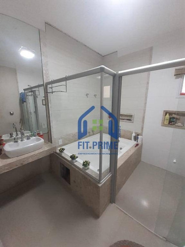 Casa Com 3 Dormitórios À Venda, 200 M² Por R$ 800.000,00 - Residencial Village Damha Rio Preto I - São José Do Rio Preto/sp - Ca2656