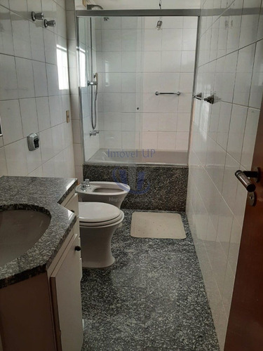 Imagem 8 de 11 de Apartamento Alto Padrao P/venda 170m², 3 Suites, 3 Vagas Demarcadas - V-2217