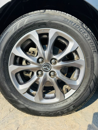 Mazda Mazda 2 1.5 I Sport Hatchback At