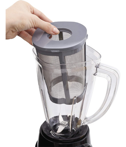 Hamilton Beach Multiblend Blender, 1.4 L