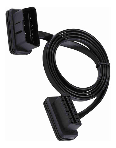 Adaptador De Cable Obd2 Para Coche Automático De 16 Pines A