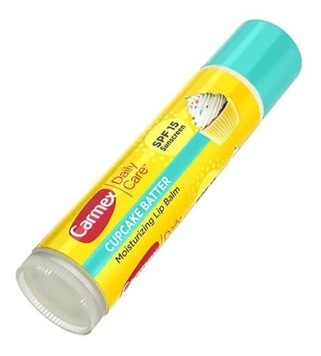 Carmex Bálsamo De Labios Spf 15 - g a $3625