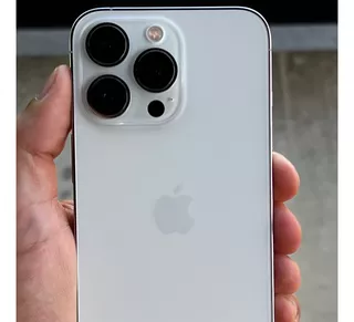 iPhone 13 Pro Con Factura Como Nuevo