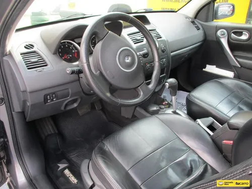 Renault Megane 2 2000cc At Aa