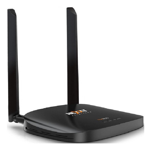 Router Nyx 300 Inalámbrico-n 300mbps Arnel304u1