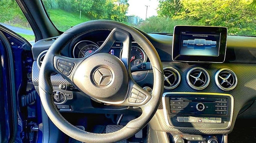 Mercedes Benz A200 2017