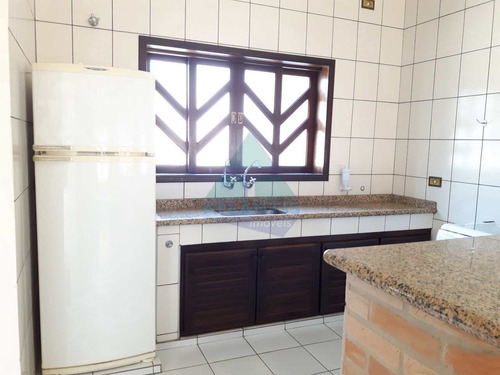 Imagem 13 de 21 de Casa Com 3 Dorms, Condomínio Lagoinha, Ubatuba - R$ 2.4 Mi, Cod: 1146 - V1146