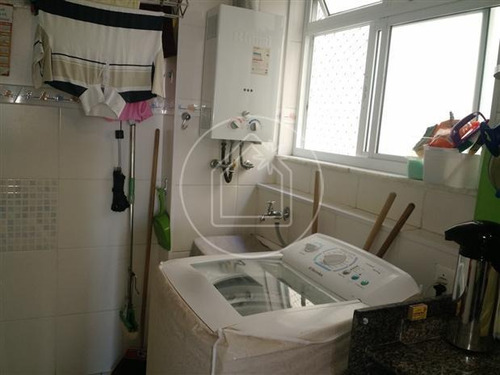 Apartamento - Ref: 801576