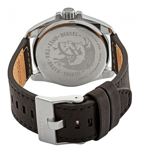 Relógio Diesel Masculino Ms9 Dz1862/0pn