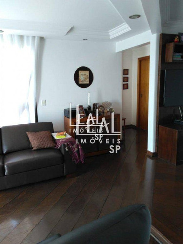 Imagem 7 de 30 de Apartamento Com 3 Dormitórios À Venda, 165 M² Por R$ 636.000,00 - Vila Galvão - Guarulhos/sp - Ap0773