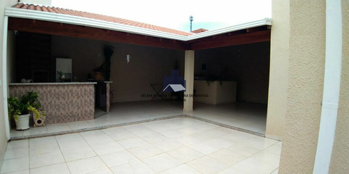 Imagem 24 de 28 de Casa À Venda No Bairro Parque Industrial - São José Do Rio Preto/sp - 2022351