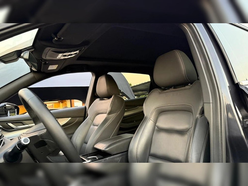 Exeed LX ADVANCED 1.5 AT