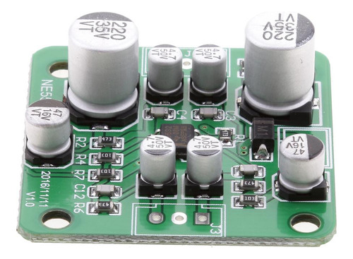 4 Paquete De 4-30 Preamplificadores Para Placa Pcb 4 Piezas