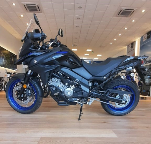 Imagen 6 de 15 de Suzuki V-strom 650xt 2023!! Suzuki Córdoba Centro
