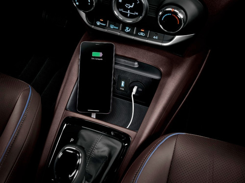 Imagem 6 de 15 de Hyundai- New Hb20 Evolution 1.0 Tgdi 21/22