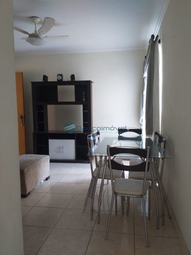 Imagem 9 de 30 de Apartamento Para Locação Em Paulínia - Ap03109 - 69183285