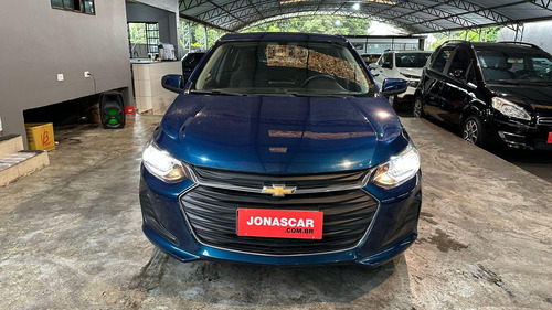 Chevrolet Onix 10mt Lt2
