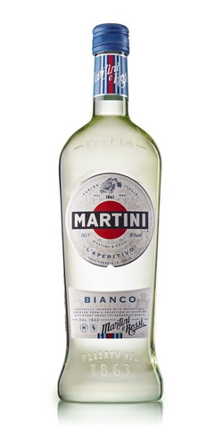 Vermouth Martini Bianco 750cc