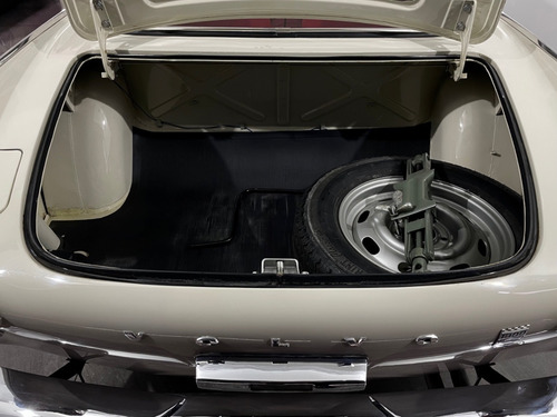 Imagen 15 de 15 de Volvo P 1800 S