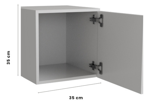 Buro Para Recamara Moderno 2 Cajones Mesa Noche Minimalista