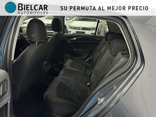 Volkswagen Golf 1.4 Highline Tsi Dsg
