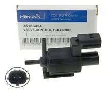Comprar Válvula Selenoide Vacío Gases Egr Canister Aveo Optra