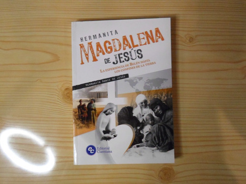 Hermanita Magdalena De Jesus - Hna. Annie De Jesus