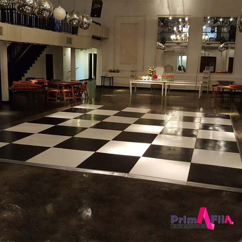 Alquiler De Living, Puff, Mesas, Sillones, Led!, Zona Oeste