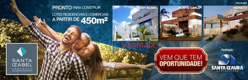Imagem 17 de 30 de Terreno Residencial À Venda, Urbanova - Te0040