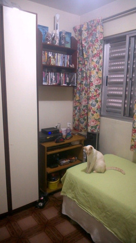 Imagem 26 de 30 de Apartamento - Ref: 6009
