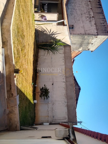 Imagem 10 de 13 de Casa Padrão Em Franca - Sp - Ca0201_rncr