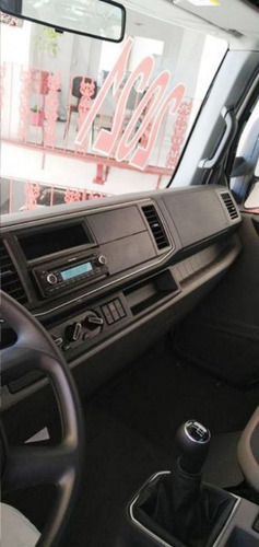 Imagem 6 de 7 de Volkswagen Delivery Expressa Prime Bau