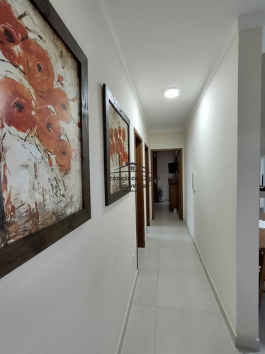 Imagem 18 de 26 de Apartamento À Venda No Bairro Village Santana - Guaratinguetá/sp - Ap214