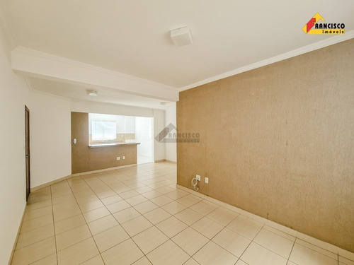 Imagem 2 de 23 de Apartamento À Venda, 3 Quartos, 1 Suíte, 2 Vagas, Centro - Divinópolis/mg - 47354