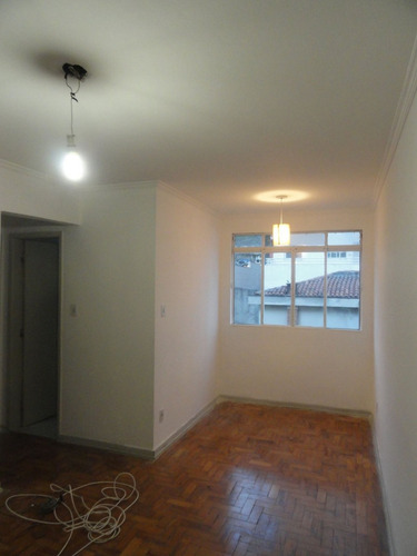 Apartamento Com Excelente Custo - 62m², Primeiro Andar, 3 Quartos, 2 Banheiros, 1 Vaga - Com Sala De Convivência, Bicicletário E $500 Condomínio.