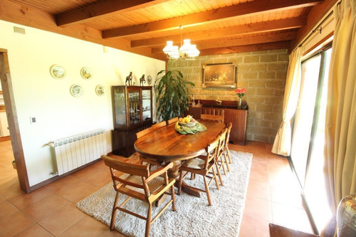 Imagen 6 de 29 de Espectacular Casa En Parcela Cercana A Temuco