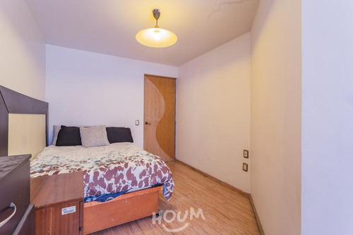Imagen 22 de 27 de Casa En Tlapechico, Álvaro Obregón Con 3 Recámaras, 180 M², Id: 44205
