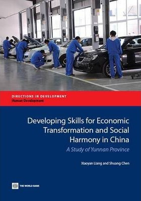 Libro Developing Skills For Economic Transformation And S...