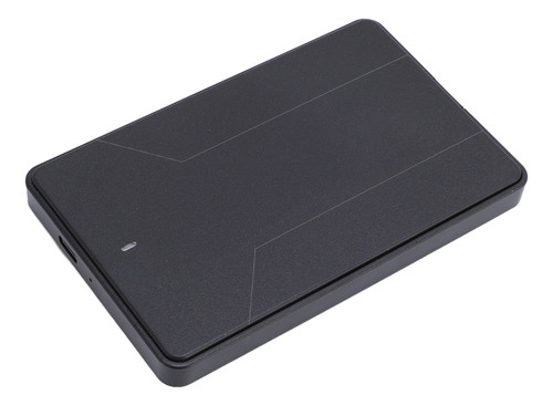 Carcasa De Disco Duro De 2,5 Pulgadas Usb 3.0 Serial Ata Ext