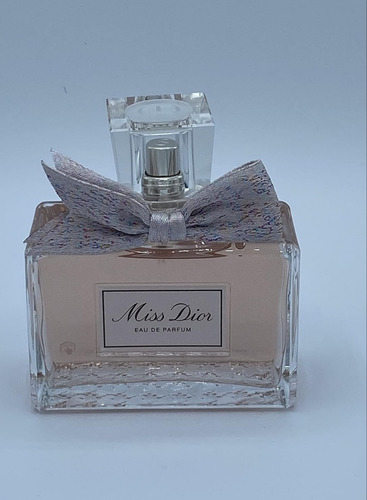 Perfume Miss Dior Original 150ml