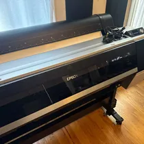 Comprar Epson P9000 44 Inch Surecolor Wide Format Inkjet Printer