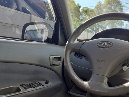 Chery Tiggo 2.0 Confort 4x2 127cv 2010