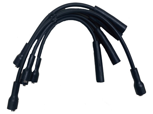 Cable De Bujias Compatible Con Renault R18 / R18 Break 1.4