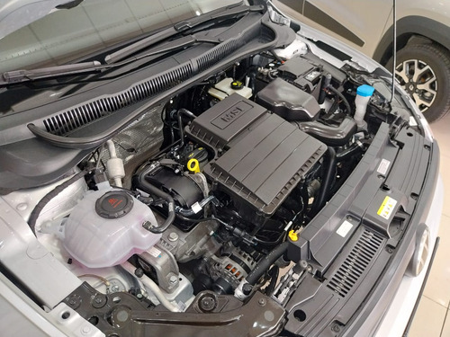Volkswagen Polo 1.6 Msi Track