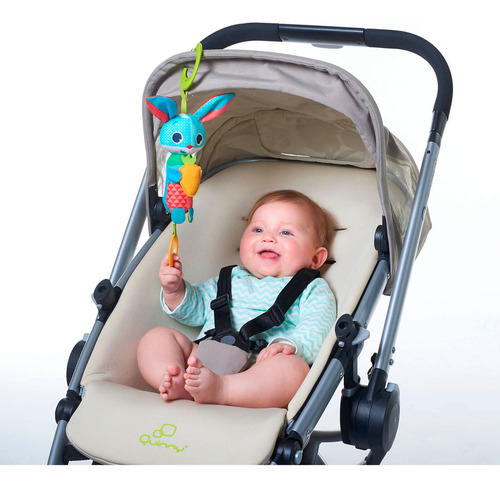 Brinquedo Infantil Wind Chime Thomas Tiny Love