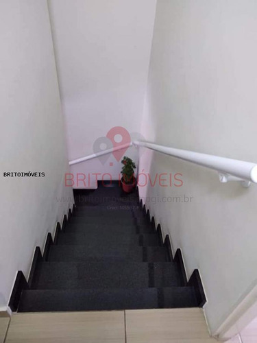 Imagem 10 de 15 de Casa Para Venda Em Mogi Das Cruzes, Cézar De Souza, 2 Dormitórios, 1 Banheiro, 1 Vaga - 751_1-2160602